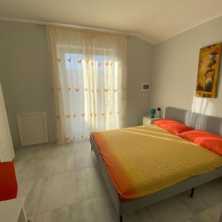 B&B Santa Colomba Benevento Luaran gambar