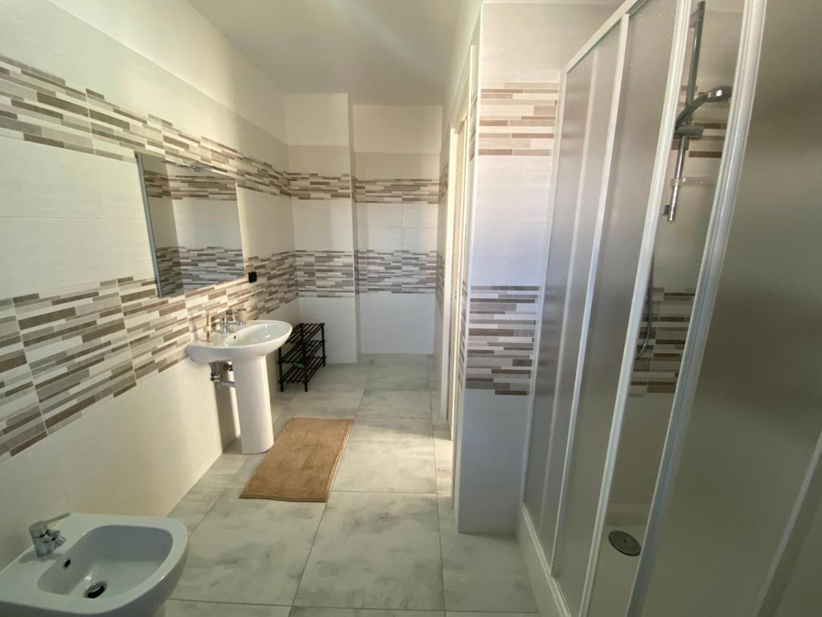 B&B Santa Colomba Benevento Luaran gambar