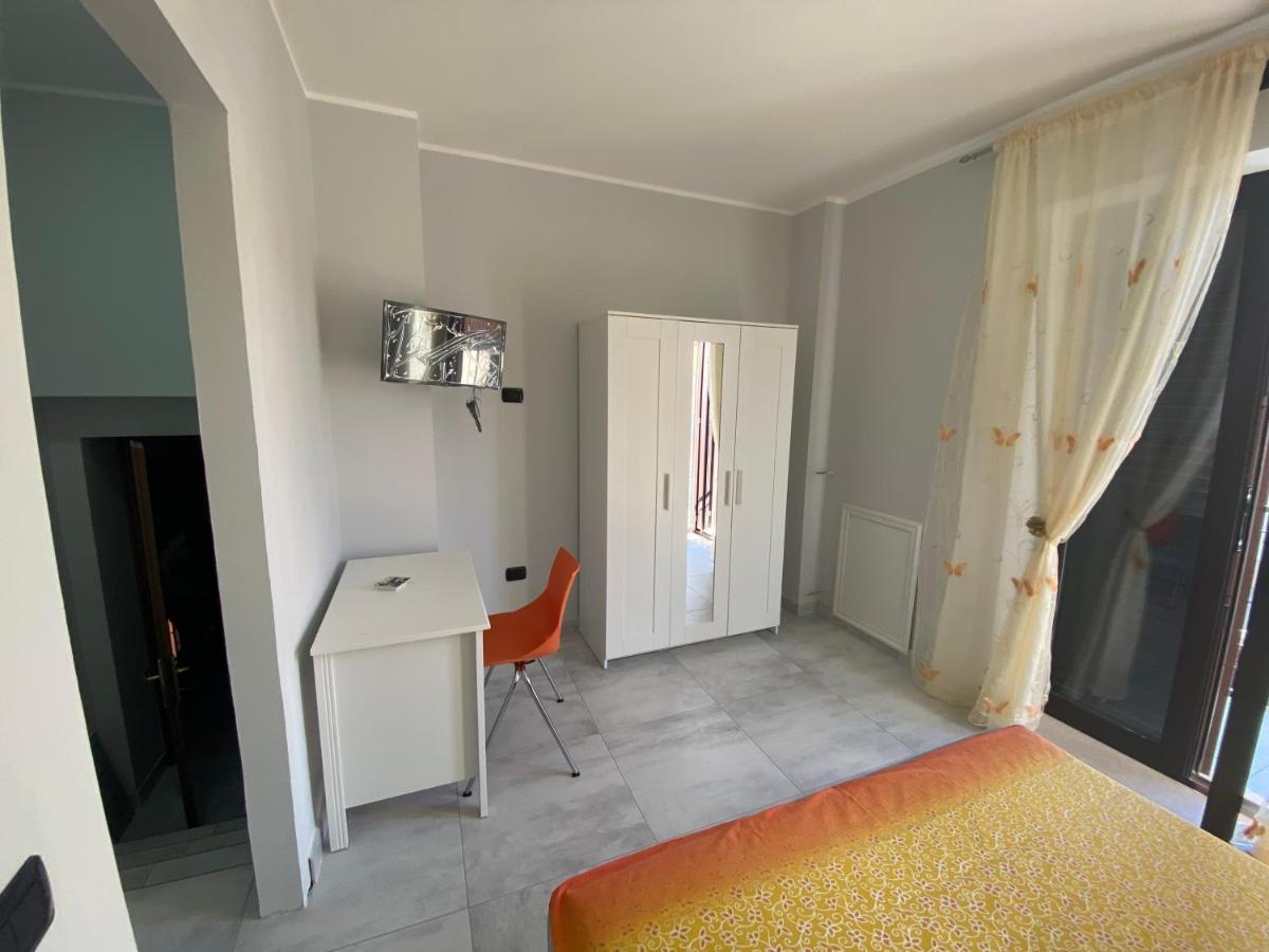 B&B Santa Colomba Benevento Luaran gambar