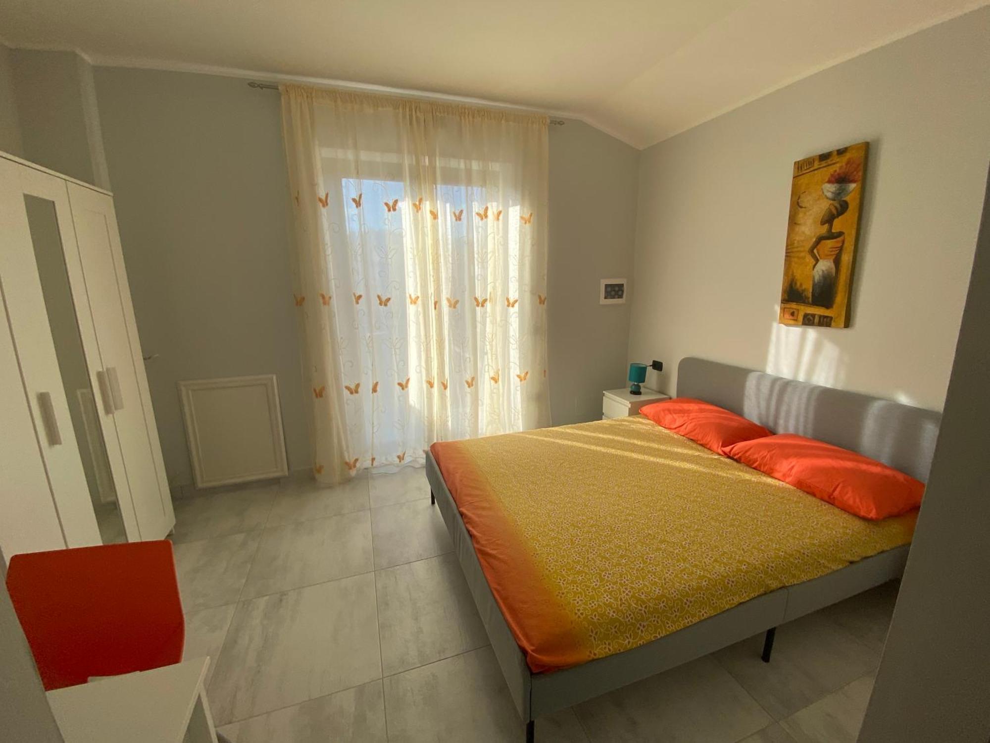B&B Santa Colomba Benevento Luaran gambar