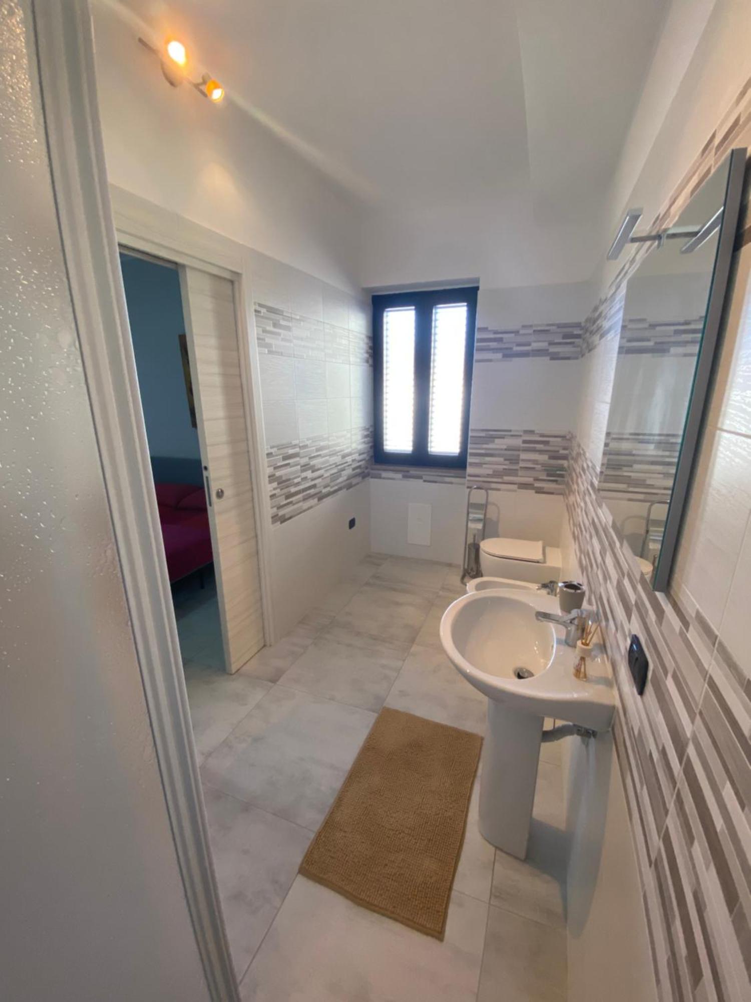 B&B Santa Colomba Benevento Luaran gambar